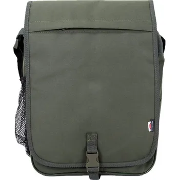 Oikos taška na dokumenty, textilní, bez vzoru