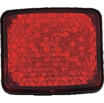 Příslušenství osvětlení automobilu ODBLASK TYL LE=PR DODGE, 334-2903N-UQ