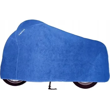 Plachta na motorové vozidlo Prodyšná plachta Held INDOOR do menší garáže