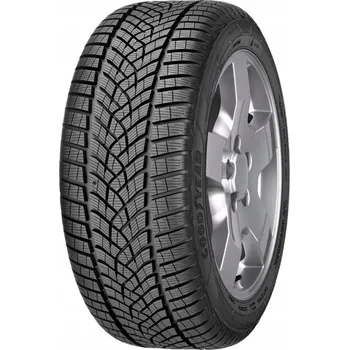 Zimní osobní pneu Zimní pneumatika Goodyear Ultra Grip Performance + 205/55 R19 97 V s přilnavostí na sněhu (3PMSF), zesílená (XL)