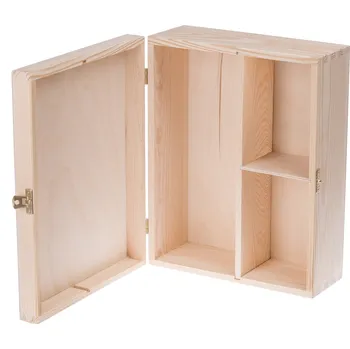 Obraz KRABIČKA na alkohol SVATEBNÍ HOSTINA decoupage EKO