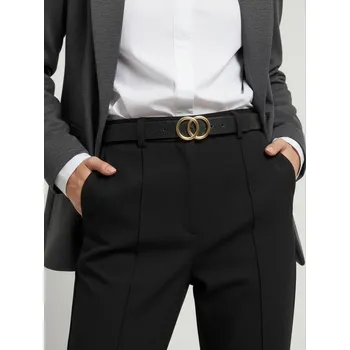 Opasek Sinsay - Pásek - černá - 4712K-99X - 4712K-99X-M-6