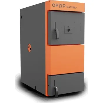 Kotel OPOP NATURO 21kW zplynovací dřevo