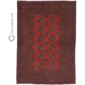 Koberec Orientální koberec Afghán 142x99 cm - H500292