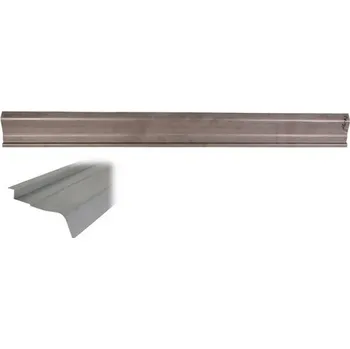 Prah karosérie Lem prahu pravý VOLVO S40/V40 (VS/VW), 07.00-12.03, VOLVO S40/V40 (VS/VW), 07.95-07.00