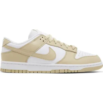 Pánské tenisky Nike Dunk Low Team Gold Velikost: 42