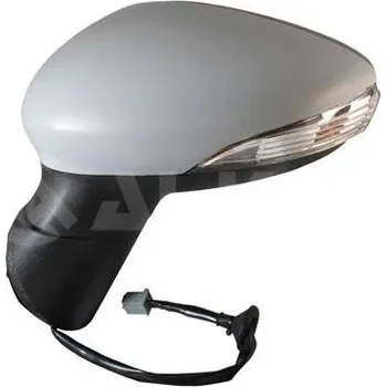 Auto zrcátko ALKAR Vnější zpětné zrcátko ALR 6141406
