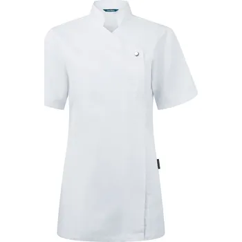 Dámská tunika PORTWEST Dámská tunika S/S Velikost: 4XL, Barva: bílá