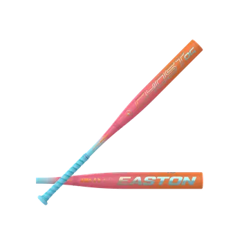 2026 Softbalová pálka EASTON GHOST OG Rainbow Sherbert 34" (-10)