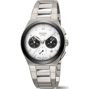 Hodinky Pánské hodinky BOCCIA TITANIUM 3736-01