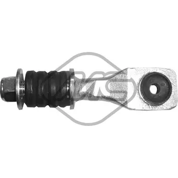 Zavěšení kol Tyč/vzpěra, stabilizátor METALCAUCHO 04235