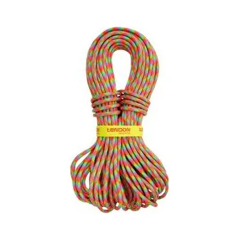 Lano Tendon Master Pro 9,2 CS neon červená 60 m