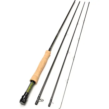 Rybářský prut Scott Prut Session 8,6ft 2,59m #4 4-díl