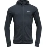 Devold Everyday Zip Hoody Men 284A INK modrá XXL