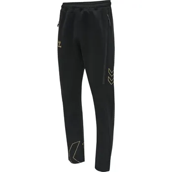 Pánské kalhoty Kalhoty Hummel CIMA XK PANTS 211582-2001 Velikost S