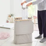Die moderne Hausfrau Koš na prádlo 2v1 493204