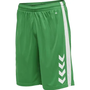 Pánské kraťasy Šortky Hummel CORE XK BASKET SHORTS 211465-6235 Velikost 3XL