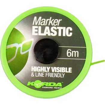 KORDA - Označovací elastická šňůrka Marker Elastic
