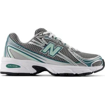 Pánské tenisky Unisex boty New Balance U740NC2 – šedé