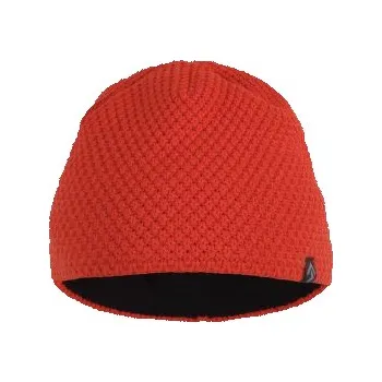 Čepice Direct Alpine Baggy brick červená M