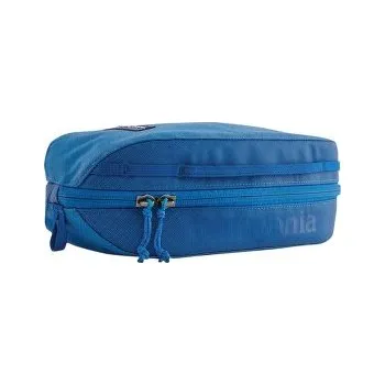 Cestovní taška Patagonia Black Hole Cube 3l endless blue