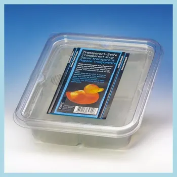 Mýdlo průhledné mýdlo 1000g