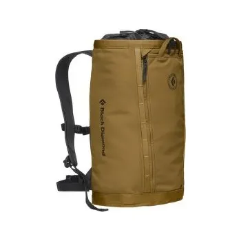 Městský batoh Black Diamond Street Creek 24 Curry hnědá