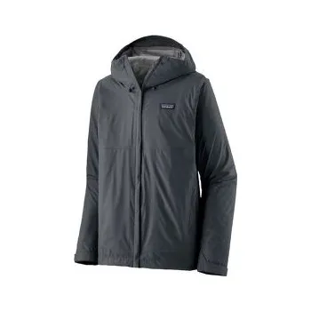 Pánská větrovka Patagonia Torrentshell 3L Jacket Men Smolder Blue modrá XL
