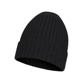 Pokrývka hlavy Buff Knitted Hat Norval Graphite šedá