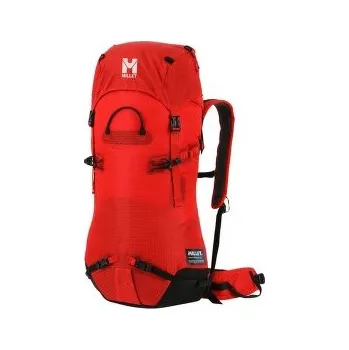 Outdoorové zavazadlo Millet Prolighter 30+10 (MIS2272) ROUGE A14 červená