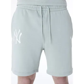 Pánské kraťasy kraťasy NEW ERA MLB League essential NEYYAN EVG velikost oblečení L