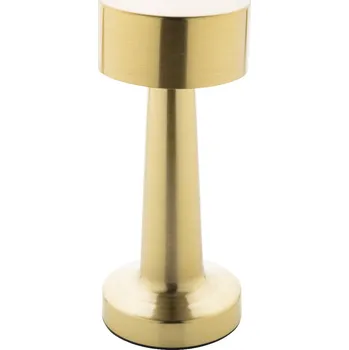 Lampička Flanagan Oro barová lampa