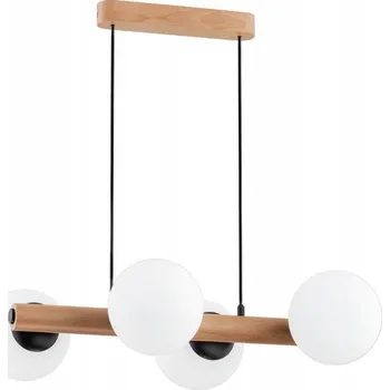 Závěsné svítidlo Alfa Sosnowscy ARAGON 4 - 4 světelné body, patice E14