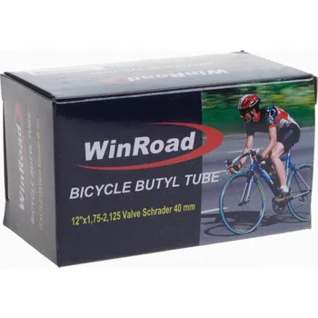 Duše na kolo Duše na kolo winroad 12 x 1.75/2.125"