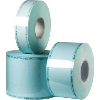 Sterilizační role SOGEVA, Velikost 200 x 50 mm
