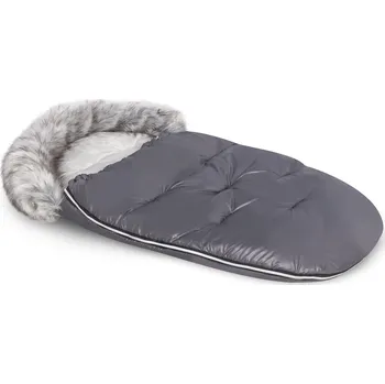 Fusak Spací pytel na kočárek Colibro Graphite