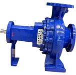 ETANORM G 100-250 G10 Spirálové čerpadlo