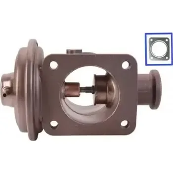 Ventil palivového systému QWP AGR ventil QWP WEG154