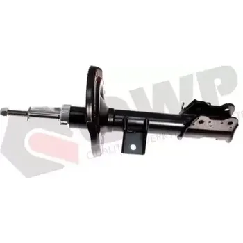 QWP Tlumič pérování QWP WSA1400