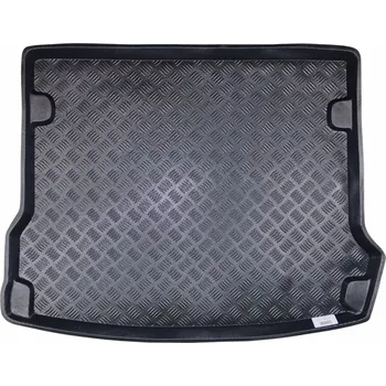 autokoberec Rohož do kufru Mix-Plast polypropylen