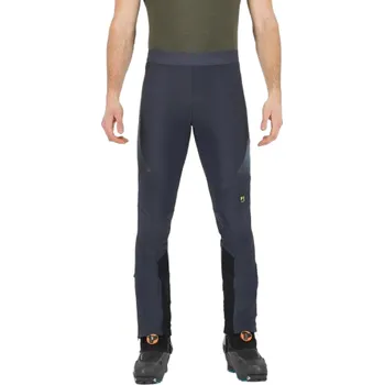 Pánské kalhoty Karpos Alagna 2.0 Pnts Velikost: XL / Barva: šedá/modrá