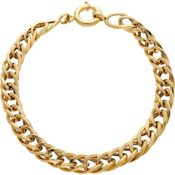 Náramek Zlaton Náramek žluté zlato 7.25g vel.20 000731201240