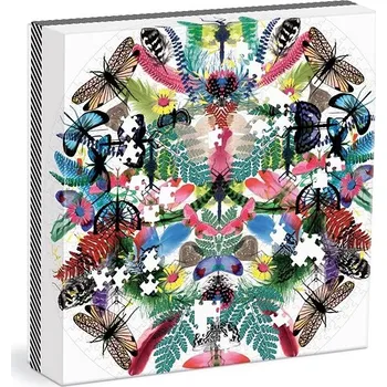 Puzzle GALISON Christian Lacroix: Karibik 500 dílků