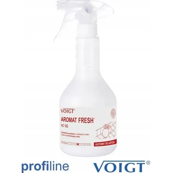 Osvěžovač vzduchu Voigt AROMAT FRESH VC 122 osvěžovač vzduchu, neutralizující pachy 600 ml