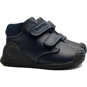 Chlapecké polobotky Dětské boty BIOMECANICS 251133-A183 Velikost: 22