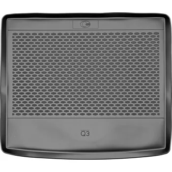 autokoberec Rohož do kufru Doma polypropylen