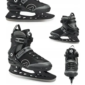 Zimní brusle Attabo Tore pánské 43