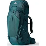 Gregory Deva 60 LD 4.0 emerald green M Zelená batoh + DÁREK DLE VÝBĚRU!