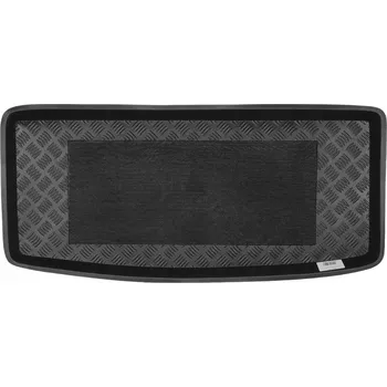 autokoberec Rohož do kufru Mix-Plast polypropylen