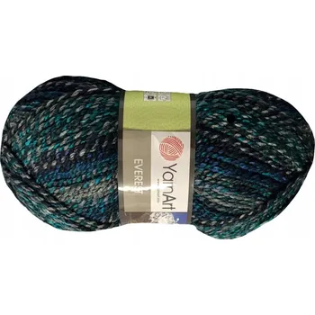 Galanterie Příze YarnArt Everest ( 7054 )